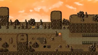 Скриншот 8 к игре Путь Героя. История Дартеса