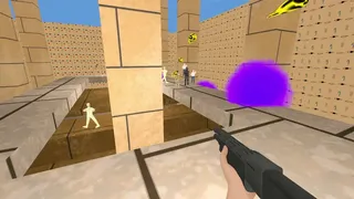 Скриншот 5 к игре Last Mind Standing