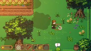 Скриншот 1 к игре Retro Relics