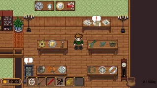 Скриншот 3 к игре Retro Relics