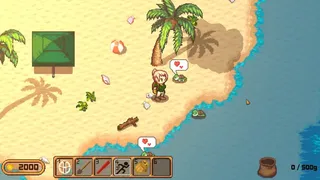 Скриншот 4 к игре Retro Relics