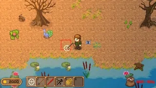 Скриншот 5 к игре Retro Relics