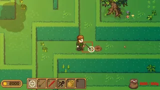 Скриншот 7 к игре Retro Relics