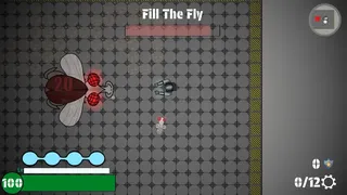 Скриншот 4 к игре Extinction 1306