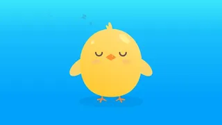 Скриншот 1 к игре Click the Chick