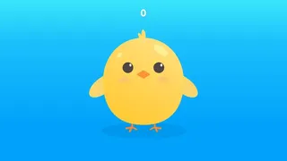 Скриншот 2 к игре Click the Chick