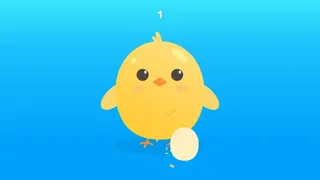 Скриншот 3 к игре Click the Chick