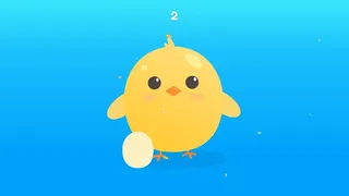 Скриншот 4 к игре Click the Chick