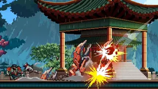 Скриншот 2 к игре 风铃Windbell