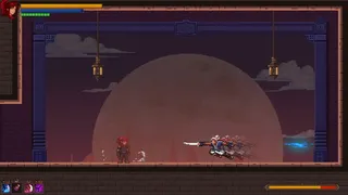 Скриншот 5 к игре 风铃Windbell