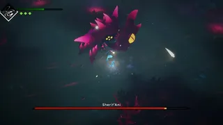 Скриншот 8 к игре Heart Of The Abyss