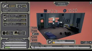 Скриншот 4 к игре Indie Dev Story