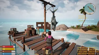 Скриншот 4 к игре Wilderness: Survival