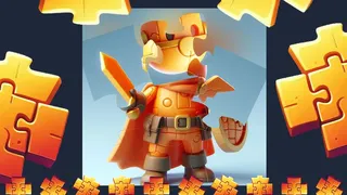 Скриншот 3 к игре SVG-001 PUZZLES