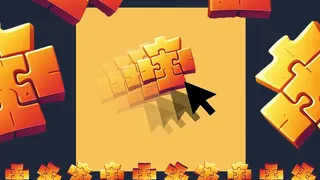 Скриншот 4 к игре SVG-001 PUZZLES
