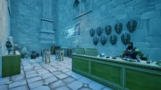 Скриншот 4 к игре Мародеры Бездны