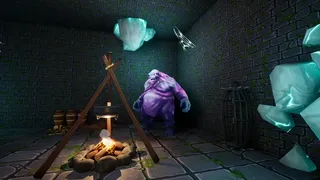 Скриншот 8 к игре Мародеры Бездны
