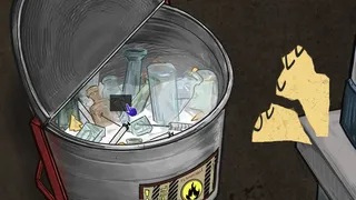 Скриншот 5 к игре Ventreville: A Cure for Sorrow