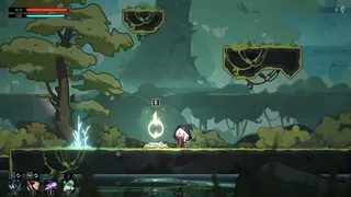 Скриншот 7 к игре Stellar Poetry