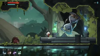 Скриншот 8 к игре Stellar Poetry