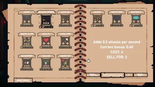 Скриншот 4 к игре GunBang