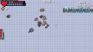 Скриншот 5 к игре GunBang