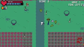 Скриншот 6 к игре GunBang