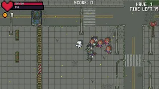 Скриншот 8 к игре GunBang