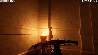 Скриншот 4 к игре Crossbow Quest