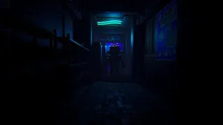 Скриншот 1 к игре Cakey's Twisted Bakery