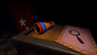 Скриншот 2 к игре Cakey's Twisted Bakery