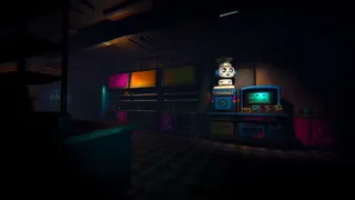 Скриншот 3 к игре Cakey's Twisted Bakery