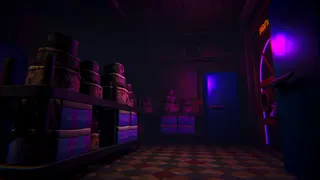 Скриншот 4 к игре Cakey's Twisted Bakery