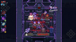 Скриншот 3 к игре Arashi Gaiden