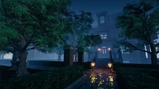 Скриншот 1 к игре Necro Negate