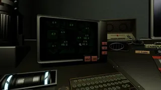Скриншот 1 к игре CHERNOGRAD
