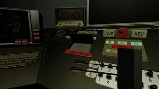 Скриншот 4 к игре CHERNOGRAD