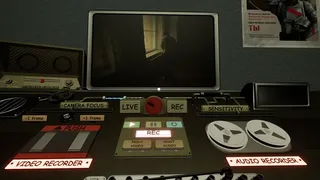 Скриншот 5 к игре CHERNOGRAD