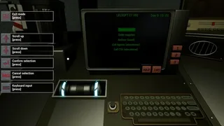 Скриншот 7 к игре CHERNOGRAD