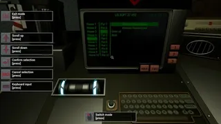 Скриншот 8 к игре CHERNOGRAD