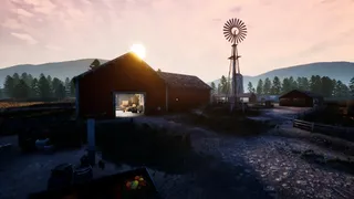 Скриншот 1 к игре Farmer's Shop Simulator: Prologue