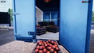 Скриншот 6 к игре Farmer's Shop Simulator: Prologue