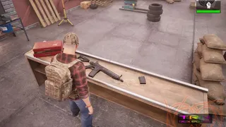 Скриншот 5 к игре Swamp Hunter