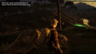 Скриншот 8 к игре Swamp Hunter