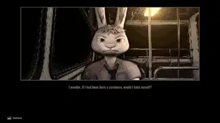 Скриншот 4 к игре LEENIE'S TALE