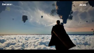 Скриншот 3 к игре Sky Bound Hero