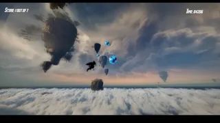 Скриншот 5 к игре Sky Bound Hero