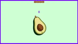 Скриншот 1 к игре Avocado