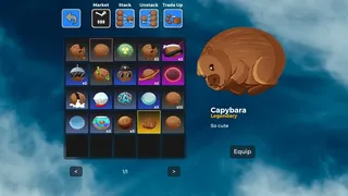Скриншот 2 к игре Coconut