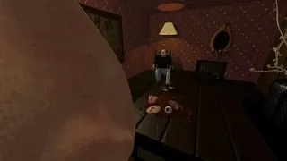 Скриншот 3 к игре Do You Have a Moment to Talk About Our Lord and Savior?